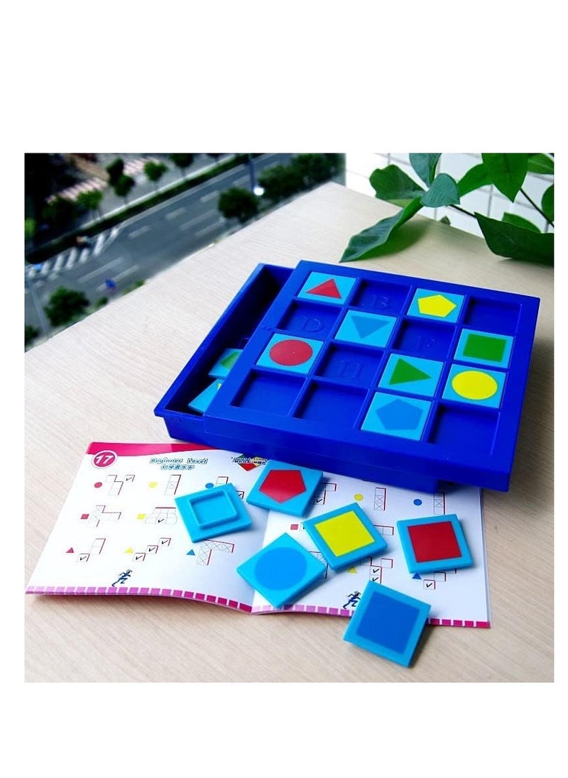 Safwa Toys Children's toy, W33-4 shapes toy from Al Safwa Toys  - Image 3