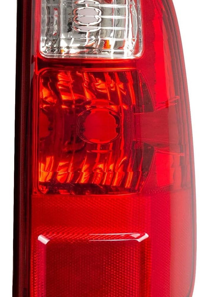 RANSOTO Tail Light for Ford F-250 F-350 Super Duty 2008-2016 Right Passenger Side - Image 1