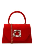 London Rag red
