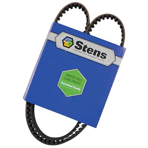 Stens OEM Replacement Belt 265-610 for Toro 120-3335 - Image 1