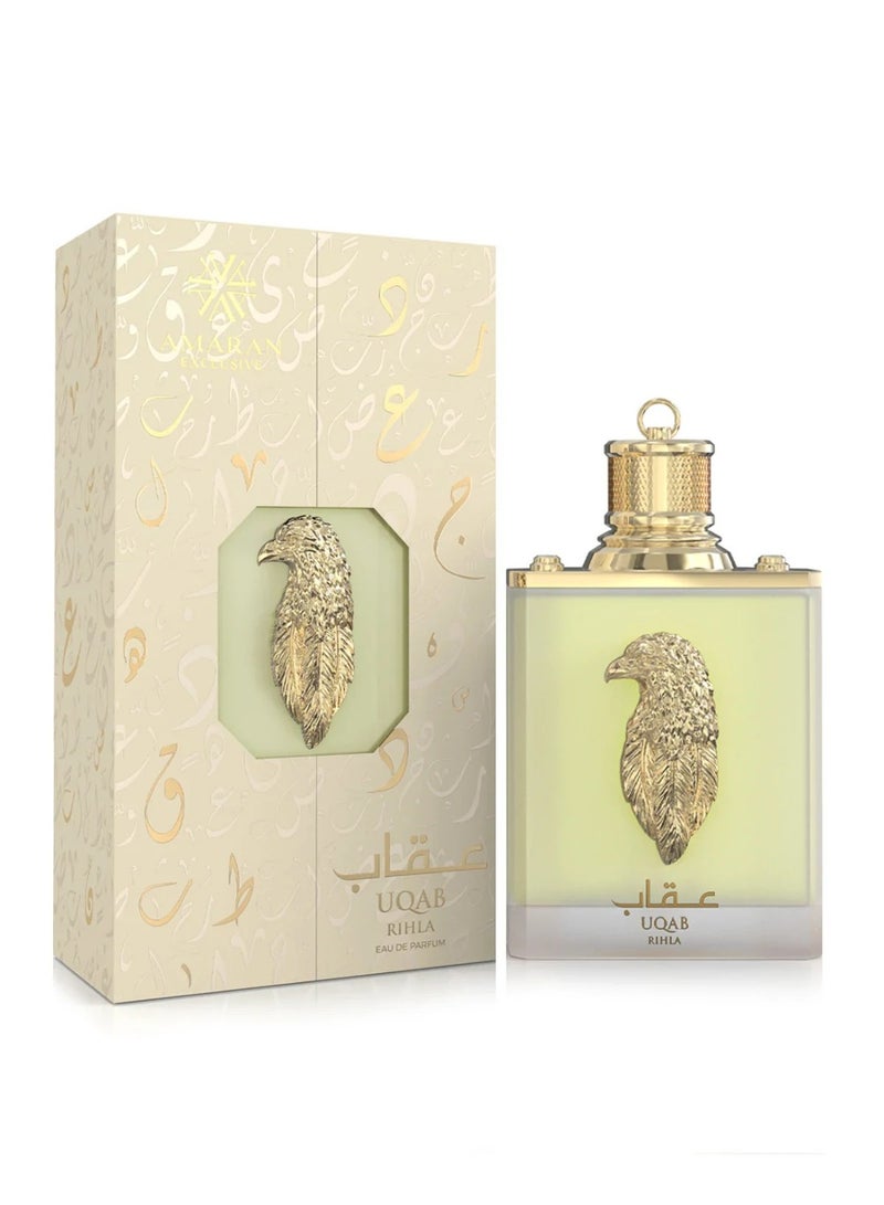 عماران ماء عطر عقاب رحله 100 ةم - Image 2