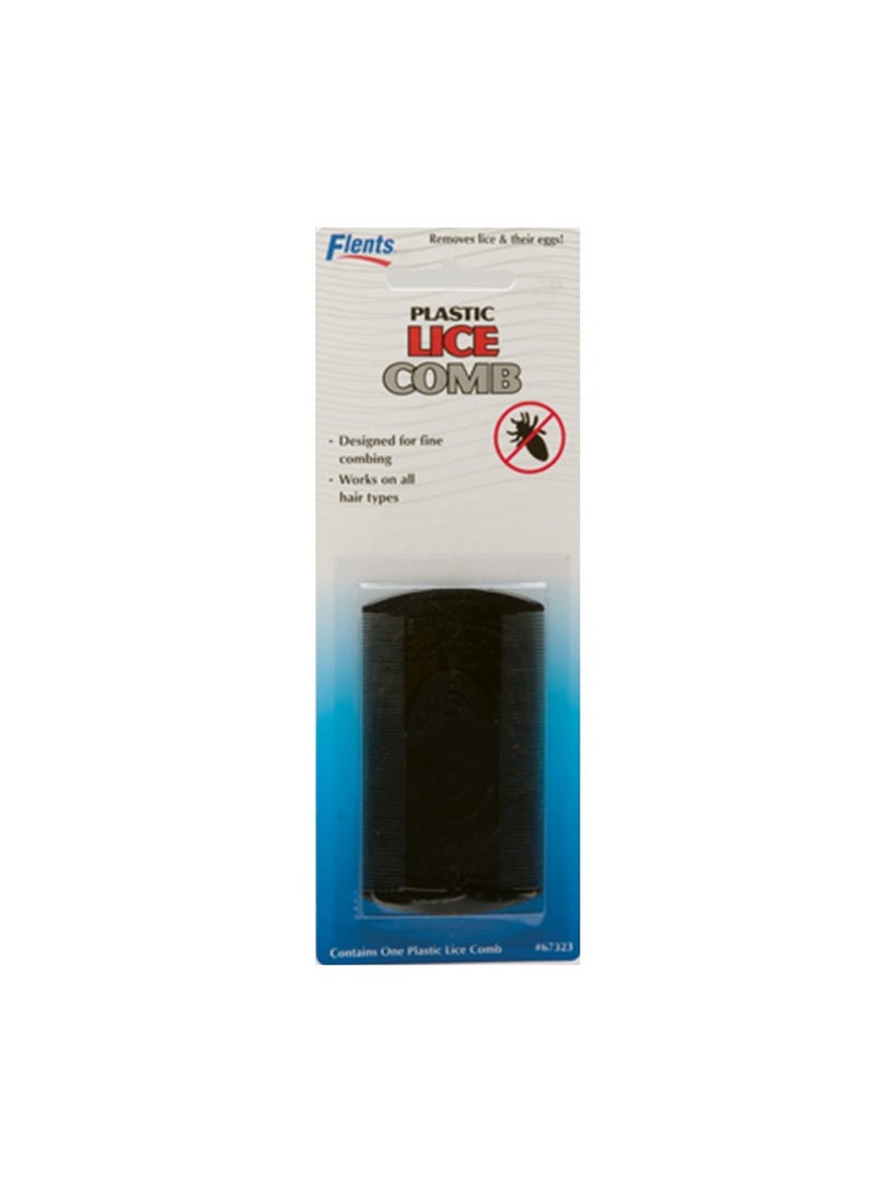 Flents Short Tooth Lice Comb 67330
