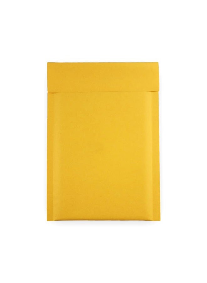 EcoSwift 10 Size #0000 4x6 Small Kraft Bubble Mailers Self Sealing Bulk Padded Shipping Supplies Packaging Materials Envelopes Bags 4 x 6 inches - Image 5