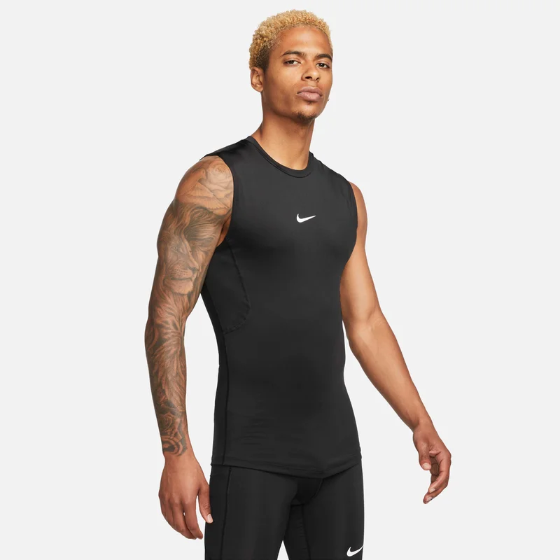 Nike Men's Pro Dri-FIT Fitness Top