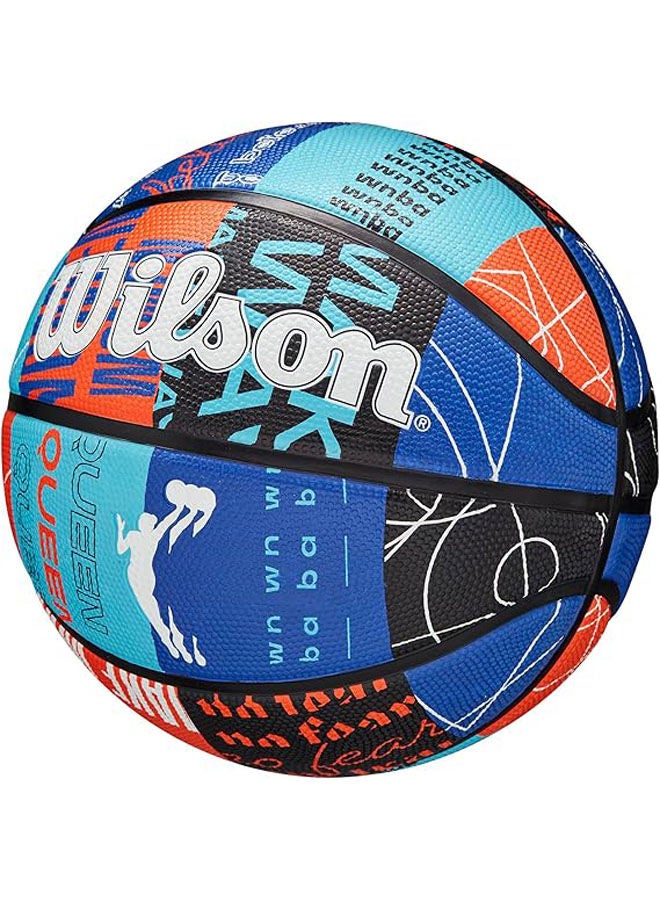 WILSON Basketballs - Official, Size 6 - Image 3