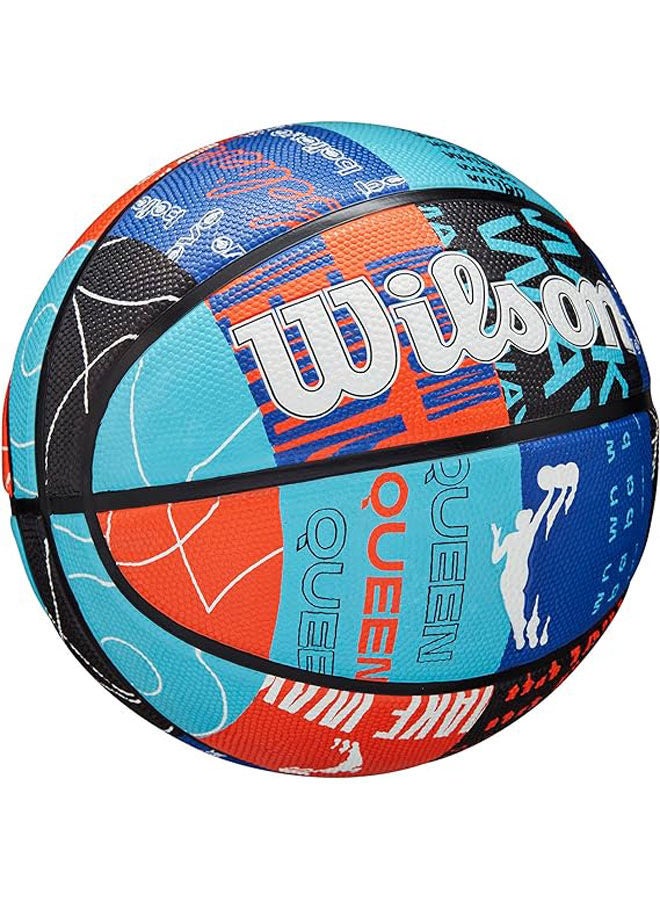 WILSON Basketballs - Official, Size 6 - Image 2