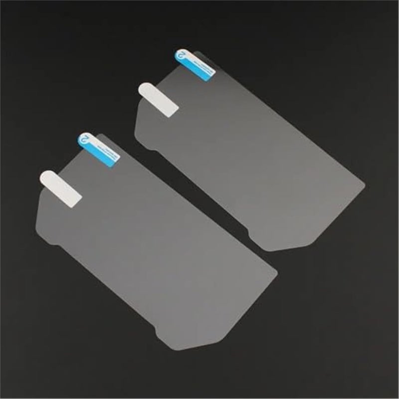 Wivplex Motorcycle Dashboard Screen Protector for YZF R7 - Image 4