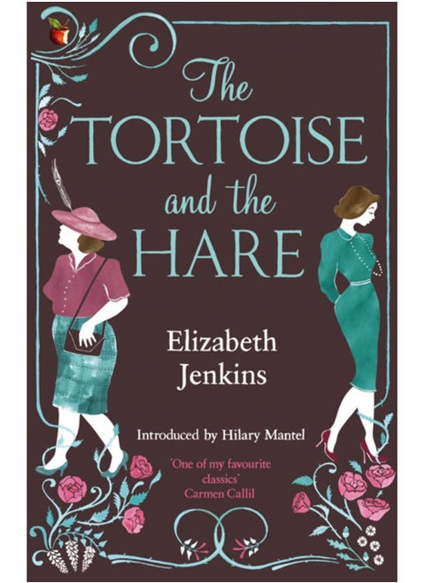 The Tortoise And The Hare