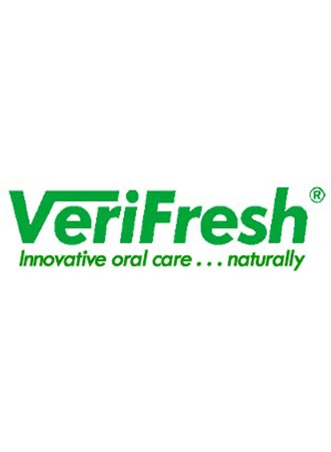 VeriFresh all Natural Gum Care Gel- Maintains Healthy Gums and Improves Oral Hygiene - Image 5