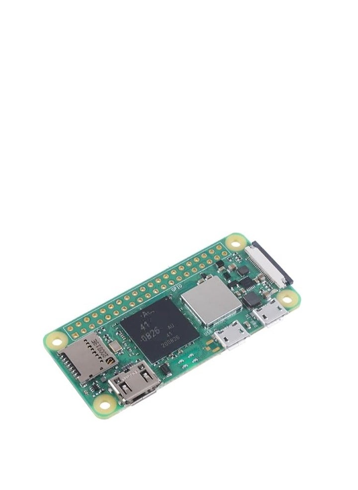 Raspberry Raspberry Pi Zero 2 W  Development Board Kit  - Image 2