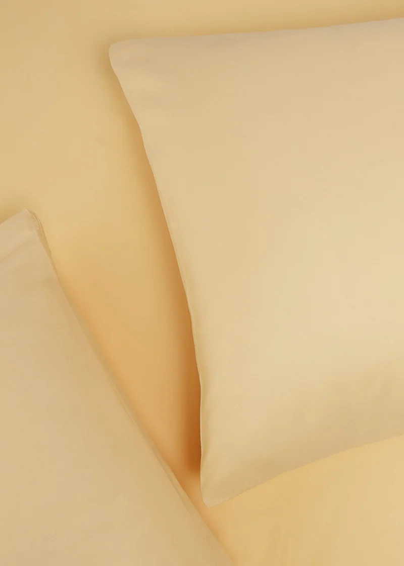 Matalan Yellow Bed Sheet Bundle