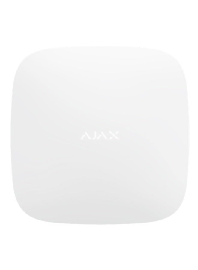 Ajax Range Extender ID/ WRLS / BIB