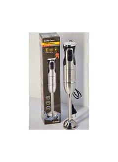 SILVER CREST Silver Crest hand blender Model SC-8010/Stainless steel/500 W  - Image 1