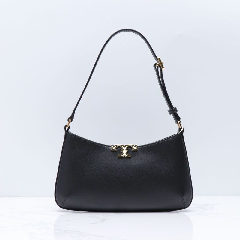 2025Tb Factory Trade Cowhide Underarm Shoulder Bag Portable Transparent Napatot Underarm Women'S Bag - Image 3