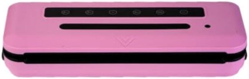 Vacuum Sealer to Keep Food Fresh Longer – Easy to Use Vacuum with Airtight Seal Technology to Reduce Waste and Maintain Quality