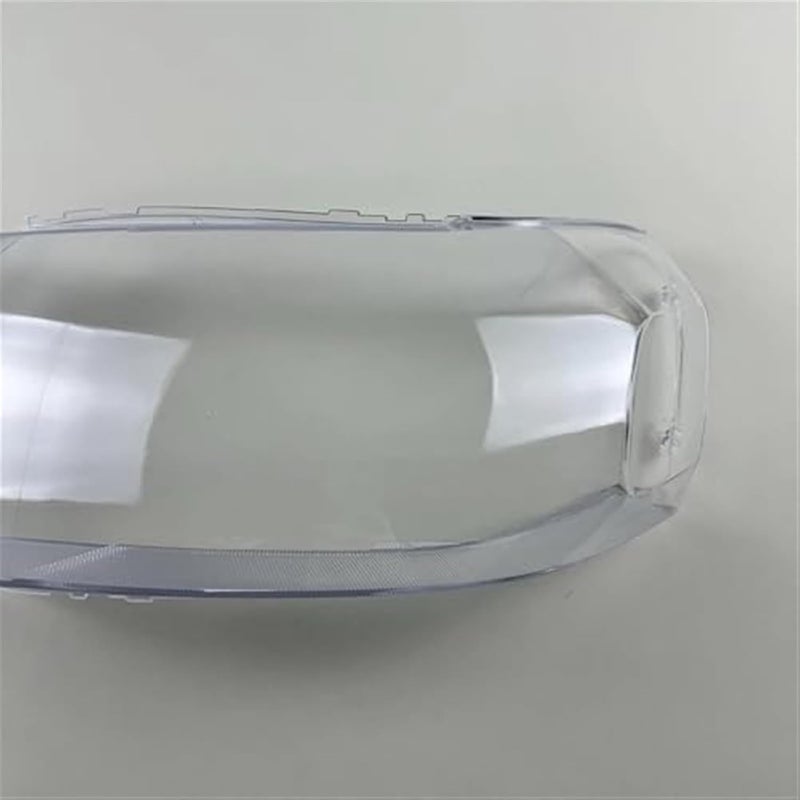 Wivplex Transparent Headlight Lens for Ford Kuga 2005-2007 - Image 2