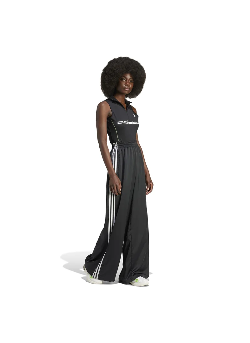 Adidas adidas FR BODYSUIT Black Originals Women OTHER APPAREL