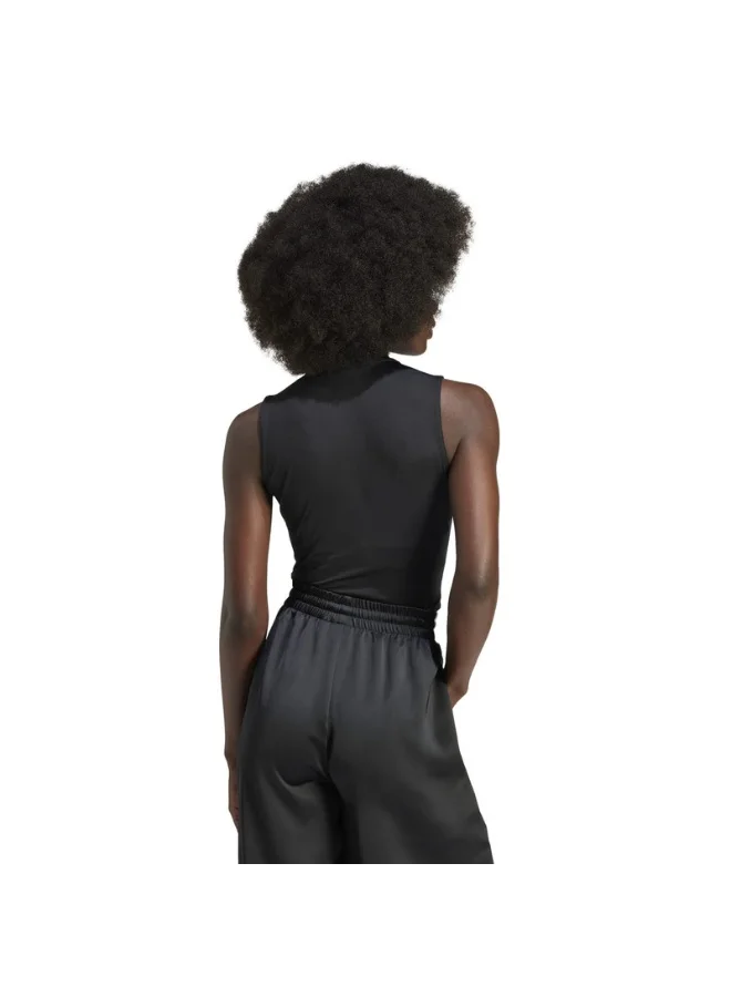 Adidas adidas FR BODYSUIT Black Originals Women OTHER APPAREL