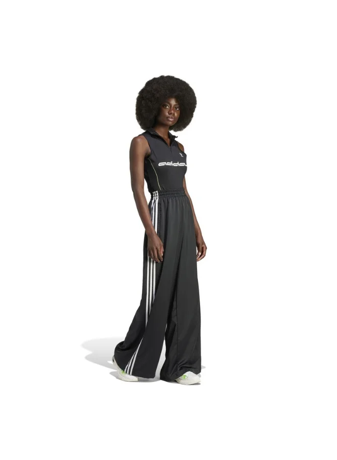 Adidas adidas FR BODYSUIT Black Originals Women OTHER APPAREL