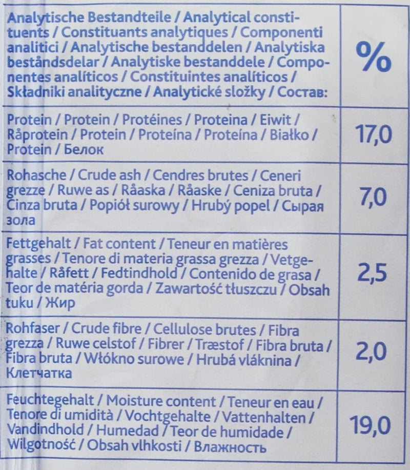 Trixie Denta Fun Dentros Poultry Dog Treats - 180G - Image 4