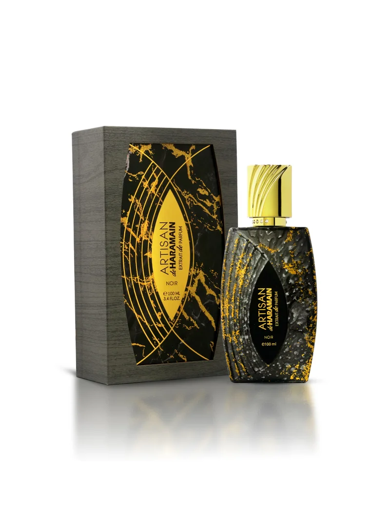 الحرمين عطر الحرمين أرتيزان نوار إكستريت دو بارفان، 100 مل