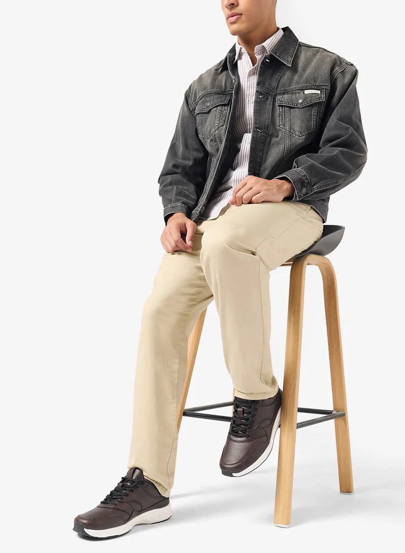 Seventy Five Casual Sneakers