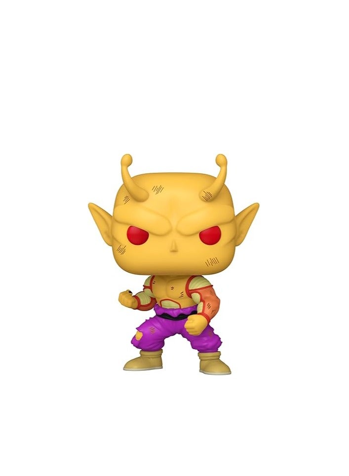 Funko Pop! Anime: Dragon Ball Super - Orange Piccolo - Image 1