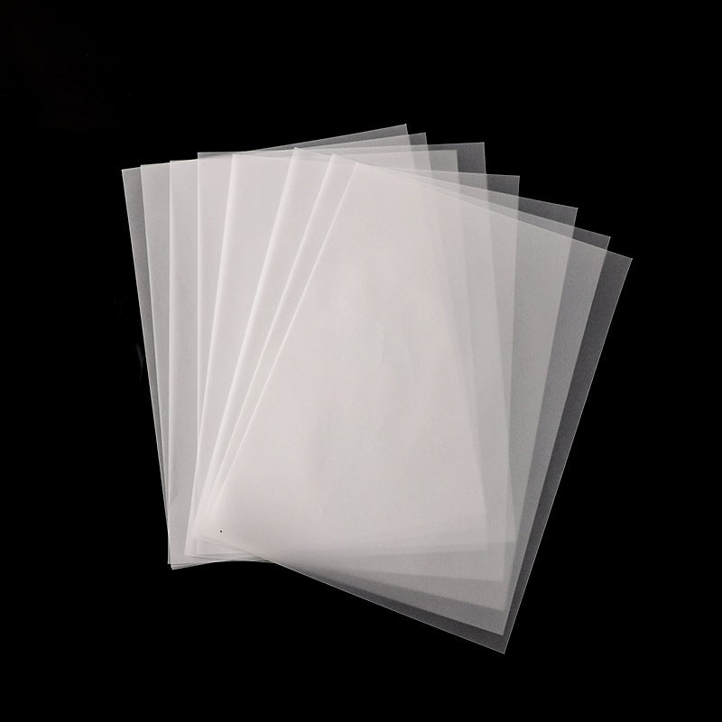 ورق كوي خرز التجميع 20x20 سم للأعمال اليدوية - Image 2