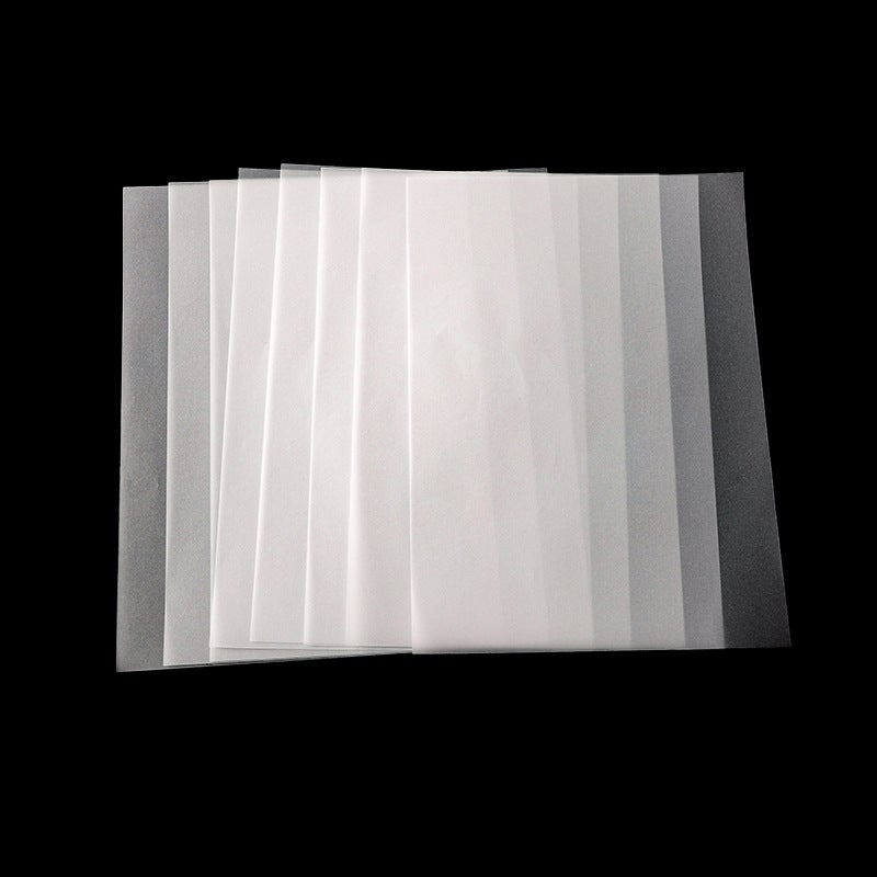 ورق كوي خرز التجميع 20x20 سم للأعمال اليدوية - Image 3