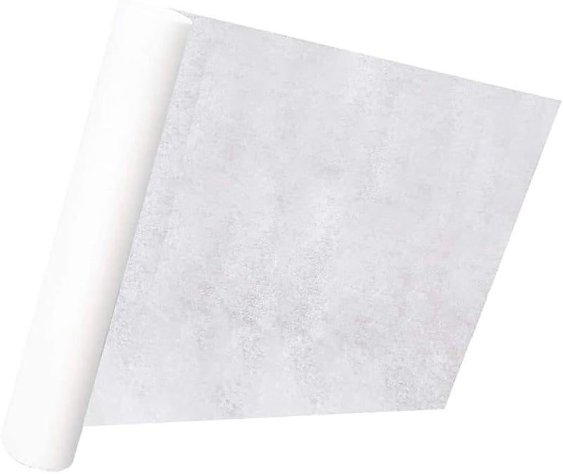 مرشح ورق شفاط المدى العالمي مرشح زيت عالي الحرارة أبيض كبير - Image 1