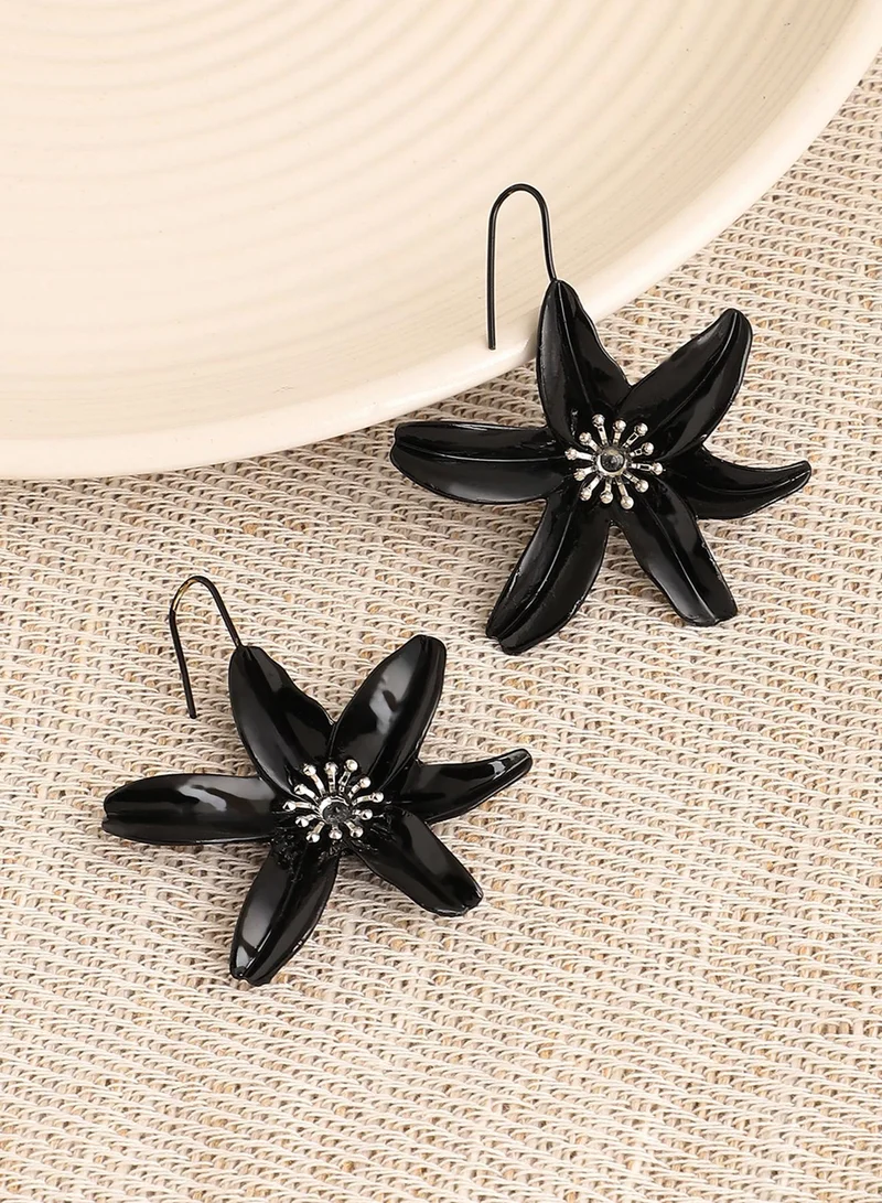 SOHI Ethnic Artificial Drop Earring Jewellery