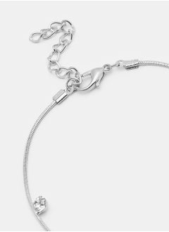 Silver Anklet with Sparkle Drops - pzsku/Z87B06896C5DCAA67D66CZ/45/_/1729765353/c87562d7-fd63-4ecc-a963-c94f1d46e511