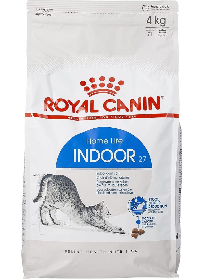 رويال كانين الحياة المنزلية في الداخل - Image 1