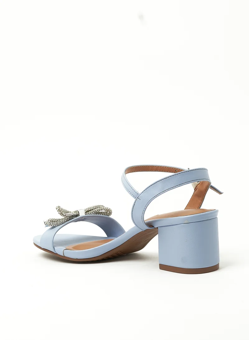 VIZZANO Sandals for Women with Back Strap – Stylish & Supportive sling Back Ladies Sandals