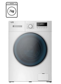 Lloyd Washing Machine GLWF703POGWT04 - 7 Kg Front load White  - Image 1