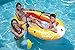 Poolmaster 87420 Swimming Pool and Lake Inflatable Boat Islander Multi - Image 4