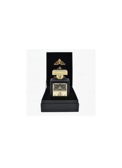 Al Maas Ashek Al Oud EDP 100ml  - Image 4