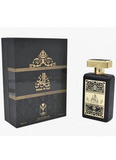 Al Maas Ashek Al Oud EDP 100ml  - Image 1