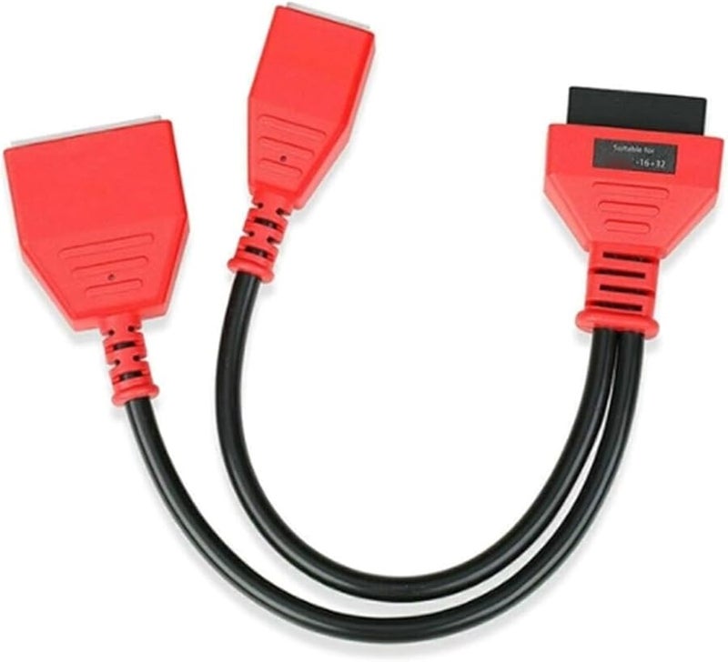 16 32 Pin Cable Connector Adapter For Key Without Password Gateway - Image 4