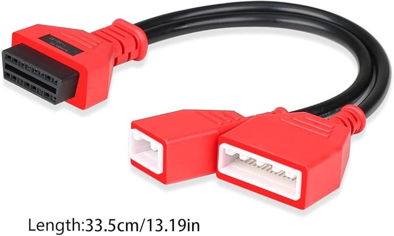 16 32 Pin Cable Connector Adapter For Key Without Password Gateway - Image 5
