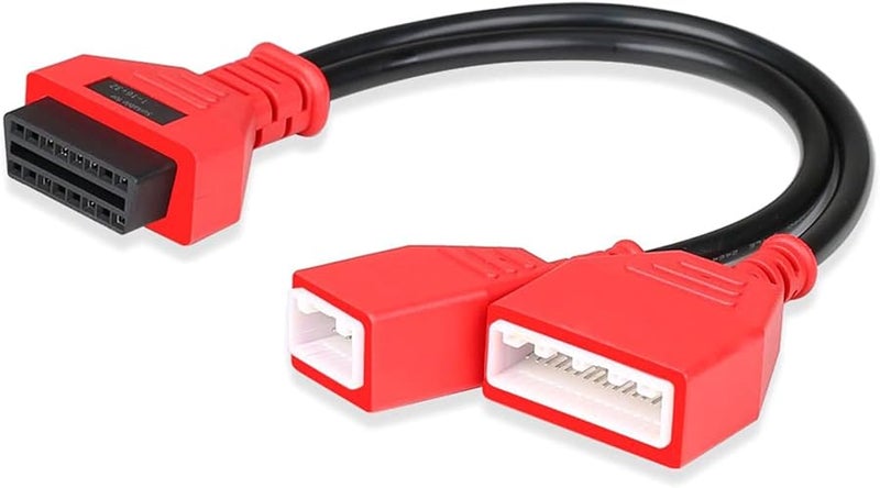 16 32 Pin Cable Connector Adapter For Key Without Password Gateway - Image 2