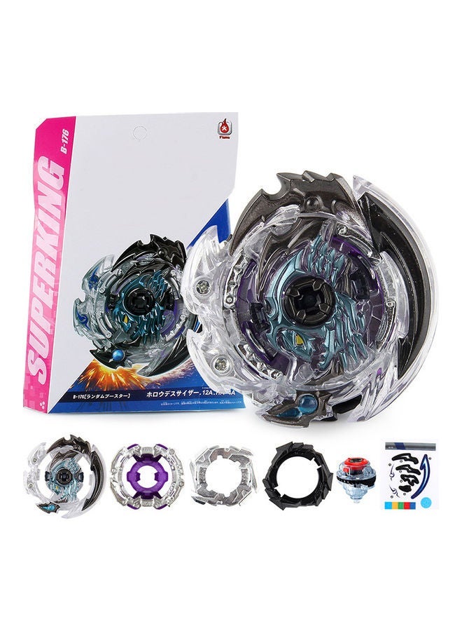 NIBEMINENT Revive Beyblade Burst Right Swing - Image 3