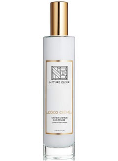 Coco Crème Leave In Hair Conditioner For Frizzy Hair That Plumps And Hydrates Hair Hair Milk Conditioner For Fine Hair Leave In Conditioner For Frizzy Hair I 3.4Oz 100Ml - pzsku/Z87B1560A122744DCA441Z/45/_/1696662037/1b333ba0-81f6-452f-b163-0b6178220b02