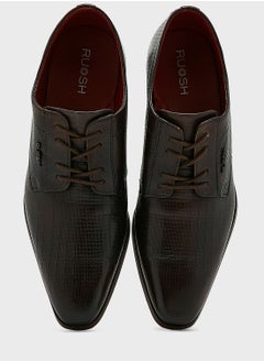 RUOSH Casual Slip On Shoes  - Image 4