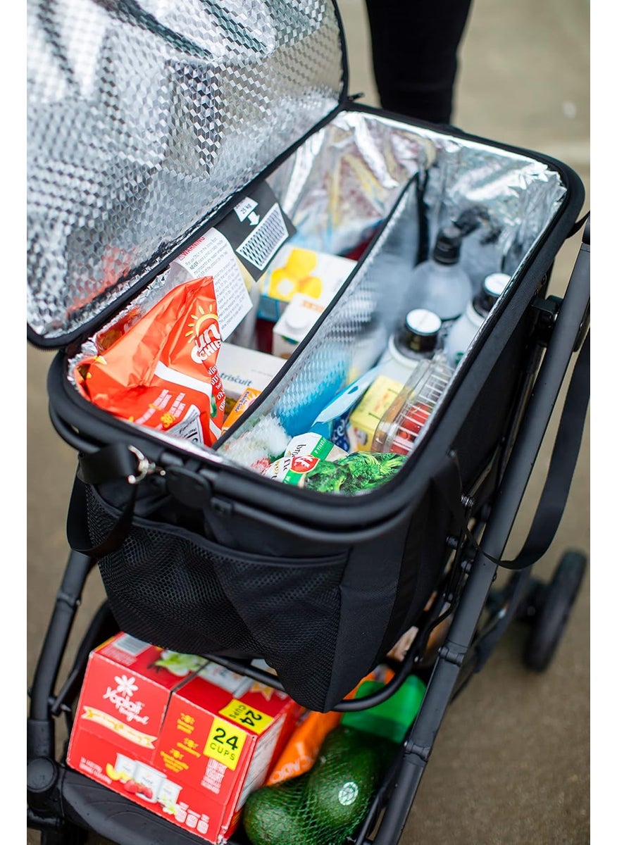 Joovy Joovy Boot Insulated Bag  - Image 4