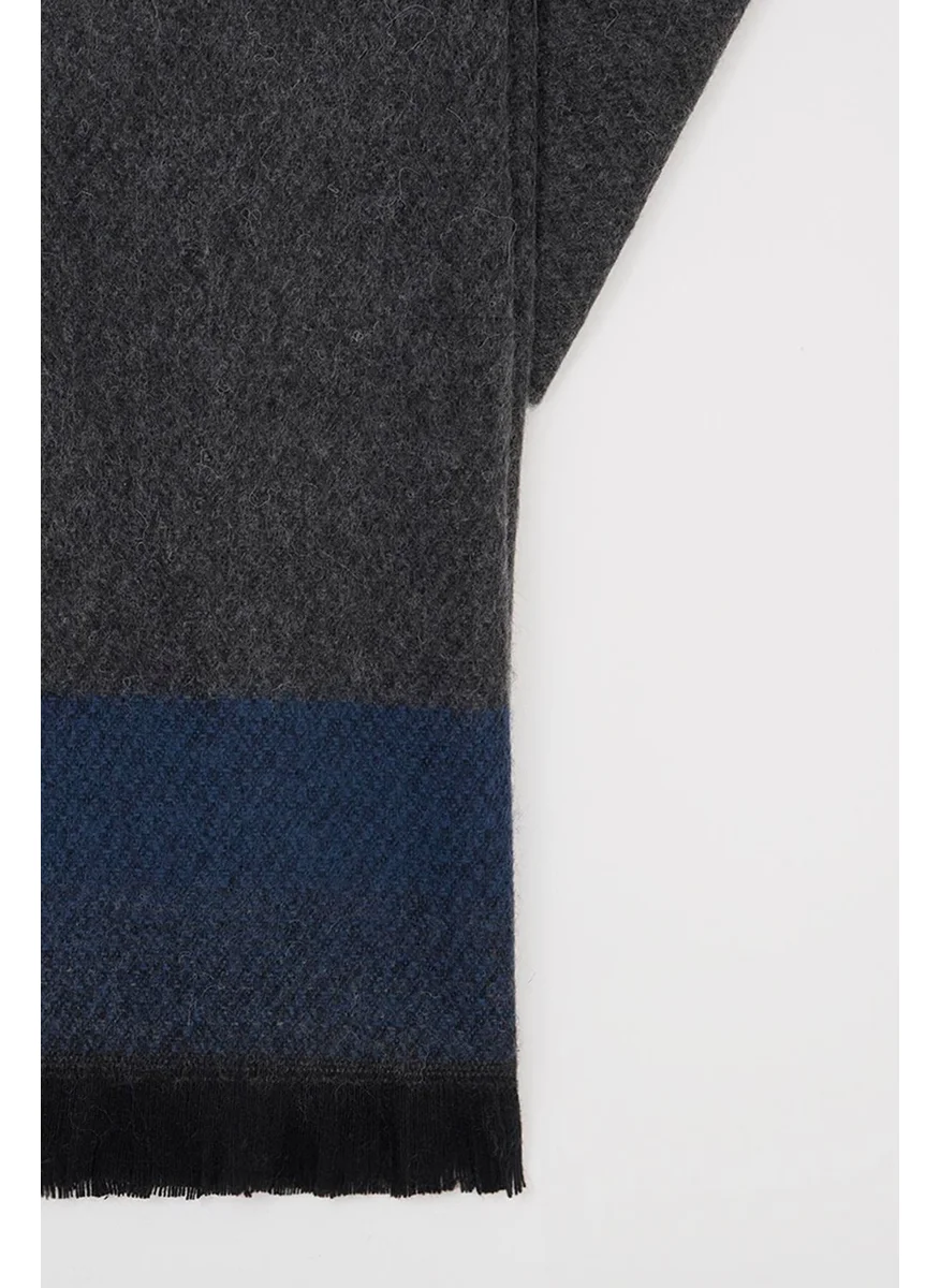 Tudors Winter Men's Scarf