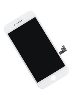 Generic Replacement Screen for iPhone 7 LCD  touch White 