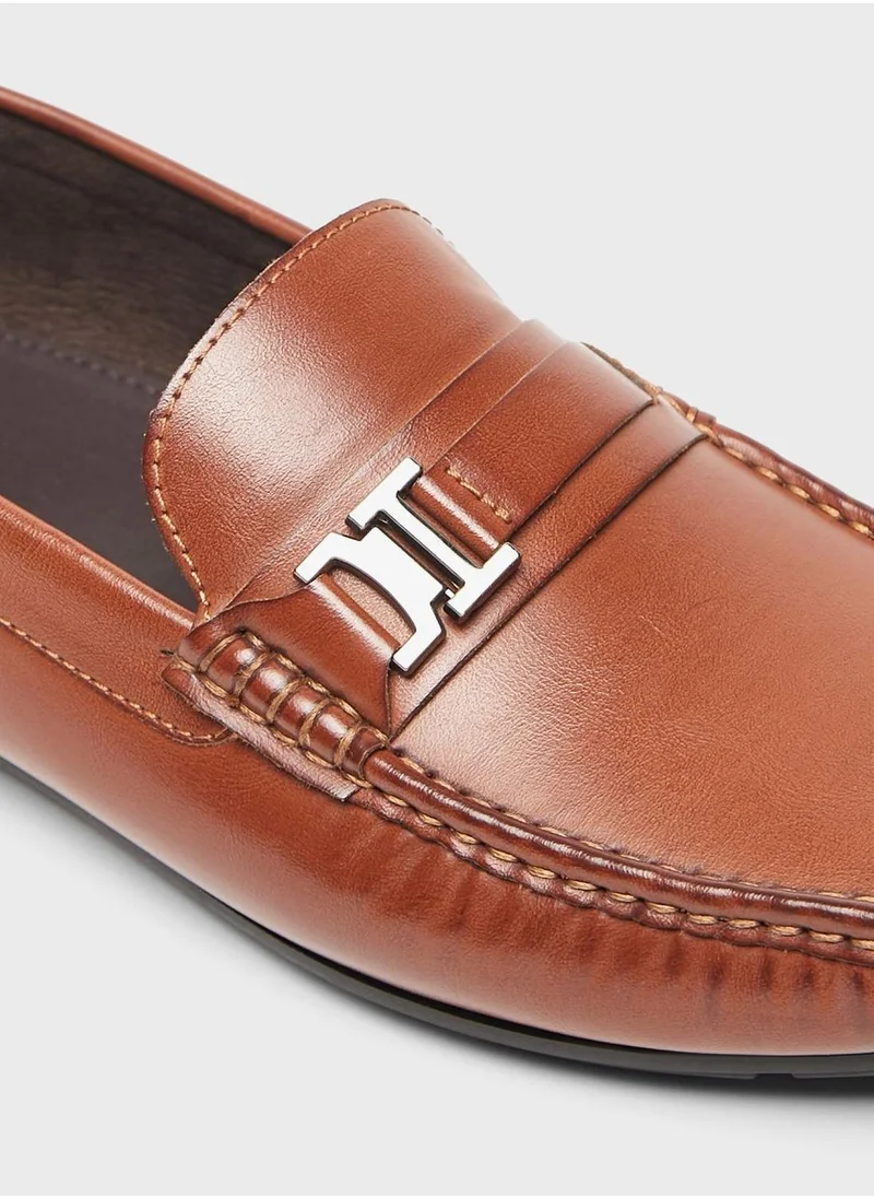 ال بي ال من شو اكسبرس Casual Slip On Loafers