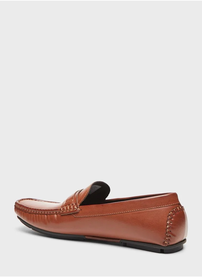 ال بي ال من شو اكسبرس Casual Slip On Loafers