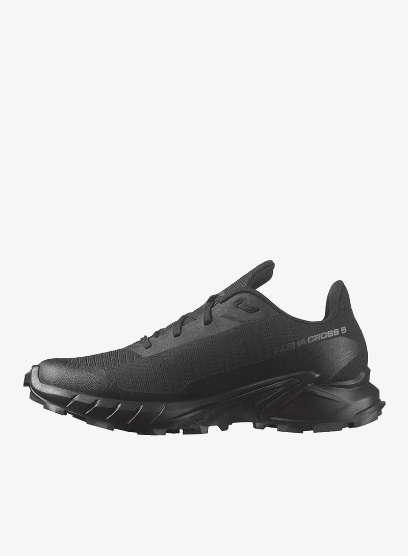 Salomon  ALPHACROSS 5 Low Top Sneaker for Women | Best Price UAE